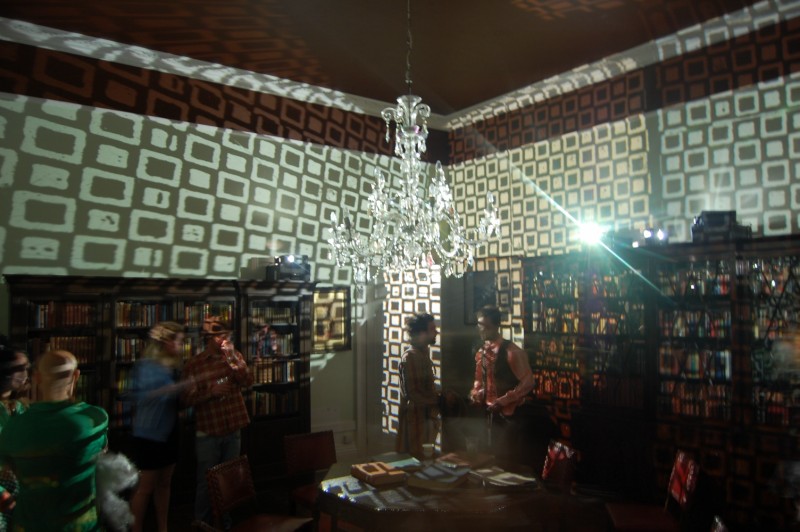 Buckland house inside3